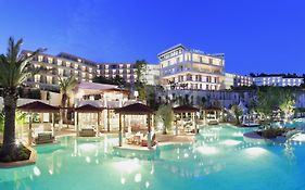 Amfora Hvar Grand Beach Resort